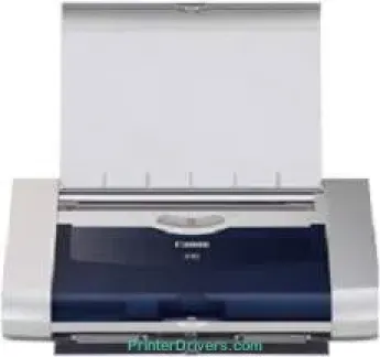 Canon PIXMA iP90 printer