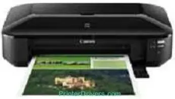 Canon PIXMA iX6870 printer