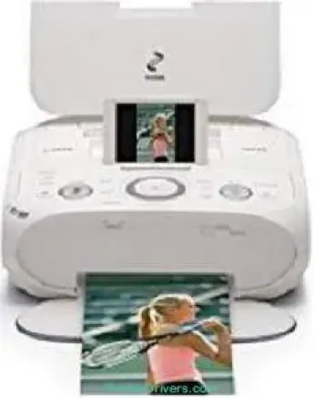 Canon PIXMA mini260 printer