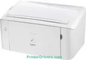 Canon i-SENSYS LBP3100 printer