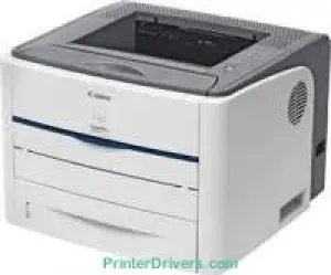 Canon i-SENSYS LBP3300 printer