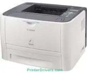 Canon i-SENSYS LBP3370 printer