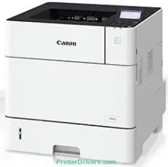 Canon i-SENSYS LBP352x printer