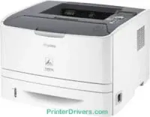 Canon i-SENSYS LBP6650dn printer