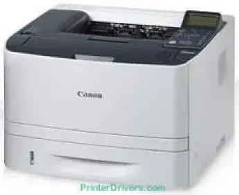 Canon i-SENSYS LBP6680x printer