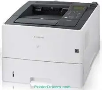 Canon i-SENSYS LBP6780x printer