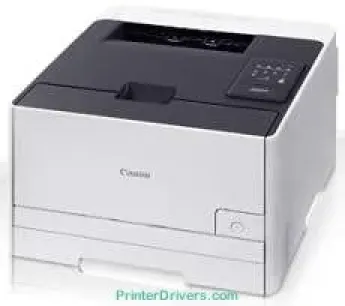 Canon i-SENSYS LBP7100Cn printer