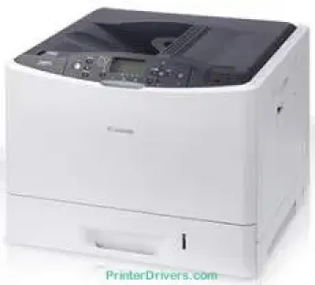 Canon i-SENSYS LBP7780Cx printer
