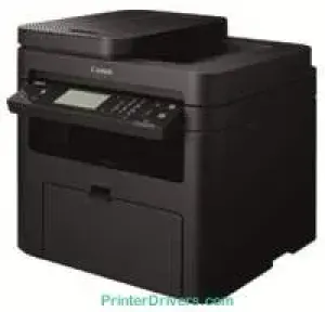 Canon i-SENSYS MF217w all-in-one printer