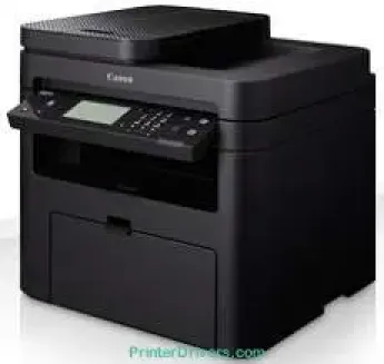 Canon i-SENSYS MF226dn all-in-one printer