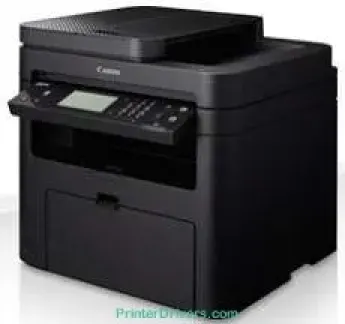 Canon i-SENSYS MF229dw all-in-one printer