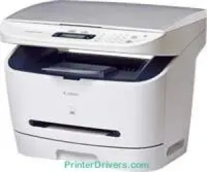 Canon I-SENSYS MF3220 all-in-one printer