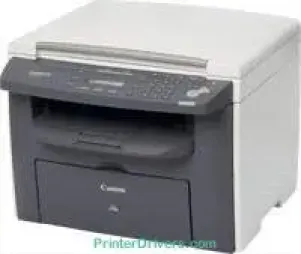 Canon i-SENSYS MF4120 all-in-one printer