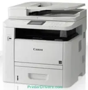 Canon i-SENSYS MF418x all-in-one printer