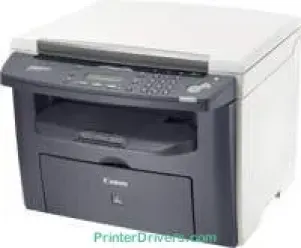 Canon i-SENSYS MF4320d all-in-one printer