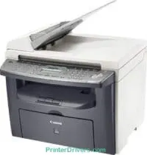 Canon i-SENSYS MF4350d all-in-one printer