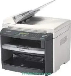 Canon i-SENSYS MF4660PL all-in-one printer
