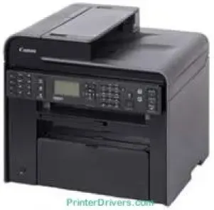 Canon i-SENSYS MF4750 all-in-one printer