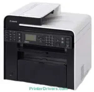 Canon i-SENSYS MF4870dn all-in-one printer