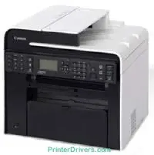 Canon i-SENSYS MF4890dw all-in-one printer