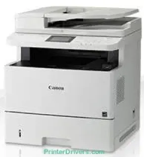 Canon i-SENSYS MF515x all-in-one printer