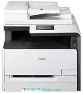 Canon i-SENSYS MF623Cn all-in-one printer