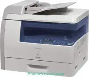 Canon i-SENSYS MF6550 all-in-one printer