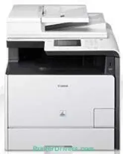Canon i-SENSYS MF724Cdw all-in-one printer