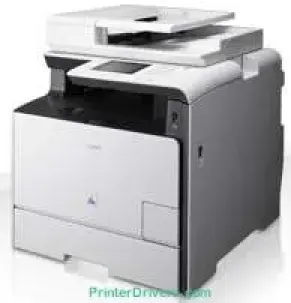 Canon i-SENSYS MF729Cx all-in-one printer