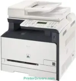Canon i-SENSYS MF8050Cn all-in-one printer