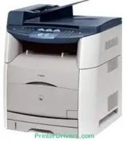 Canon i-SENSYS MF8180C all-in-one printer