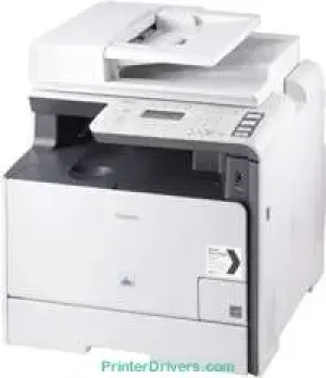 Canon i-SENSYS MF8380Cdw all-in-one printer