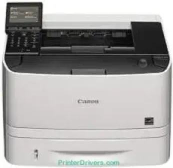 Canon imageCLASS LBP253dw printer