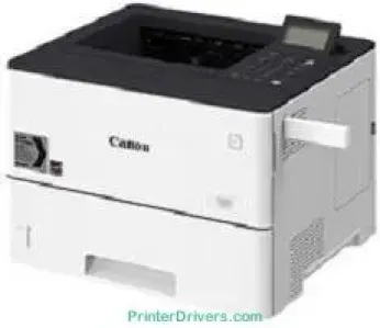 Canon imageCLASS LBP312x printer