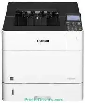 Canon imageCLASS LBP351dn printer