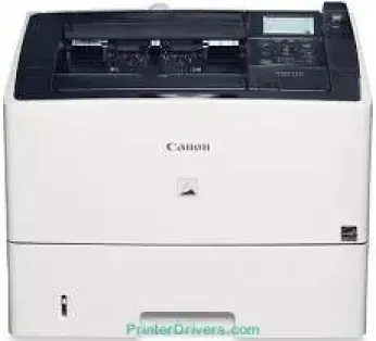 Canon imageCLASS LBP6780dn printer