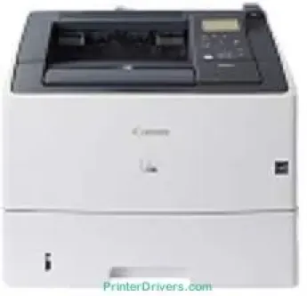 Canon imageCLASS LBP6780x printer