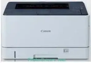 Canon imageCLASS LBP8100n printer