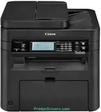 Canon imageCLASS MF246dn all-in-one printer