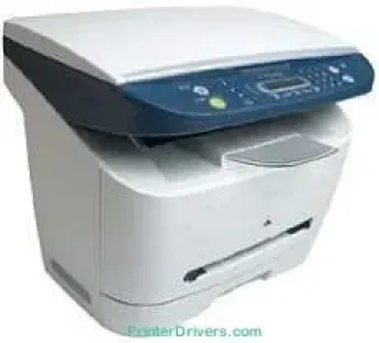 Canon imageCLASS MF3112 all-in-one printer