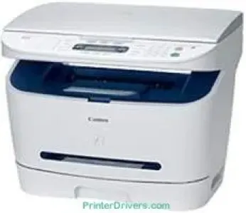 Canon imageCLASS MF3222 all-in-one printer