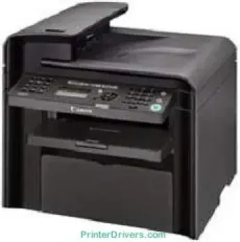 Canon imageCLASS MF4380dn all-in-one printer