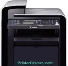 Canon imageCLASS MF4550d all-in-one printer