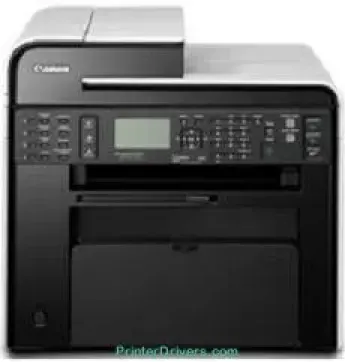 Canon imageCLASS MF4870dn all-in-one printer