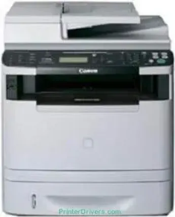 Canon imageCLASS MF5980dw all-in-one printer