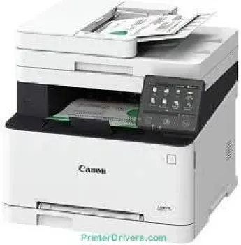 Canon imageCLASS MF621Cn all-in-one printer