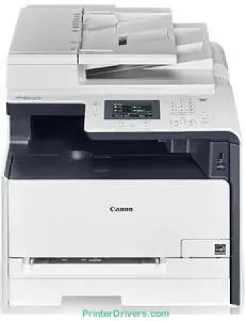Canon imageCLASS MF628Cw all-in-one printer