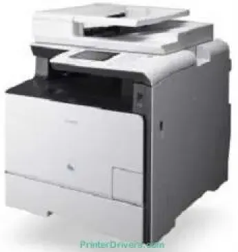 Canon imageCLASS MF729Cx all-in-one printer