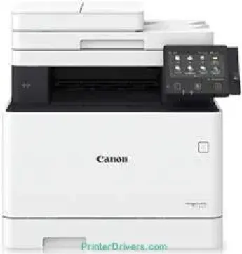 Canon imageCLASS MF735Cx all-in-one printer