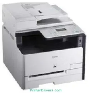 Canon imageCLASS MF8030Cn all-in-one printer